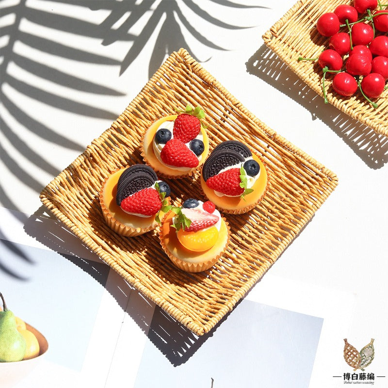 Fruit & Tray Collection